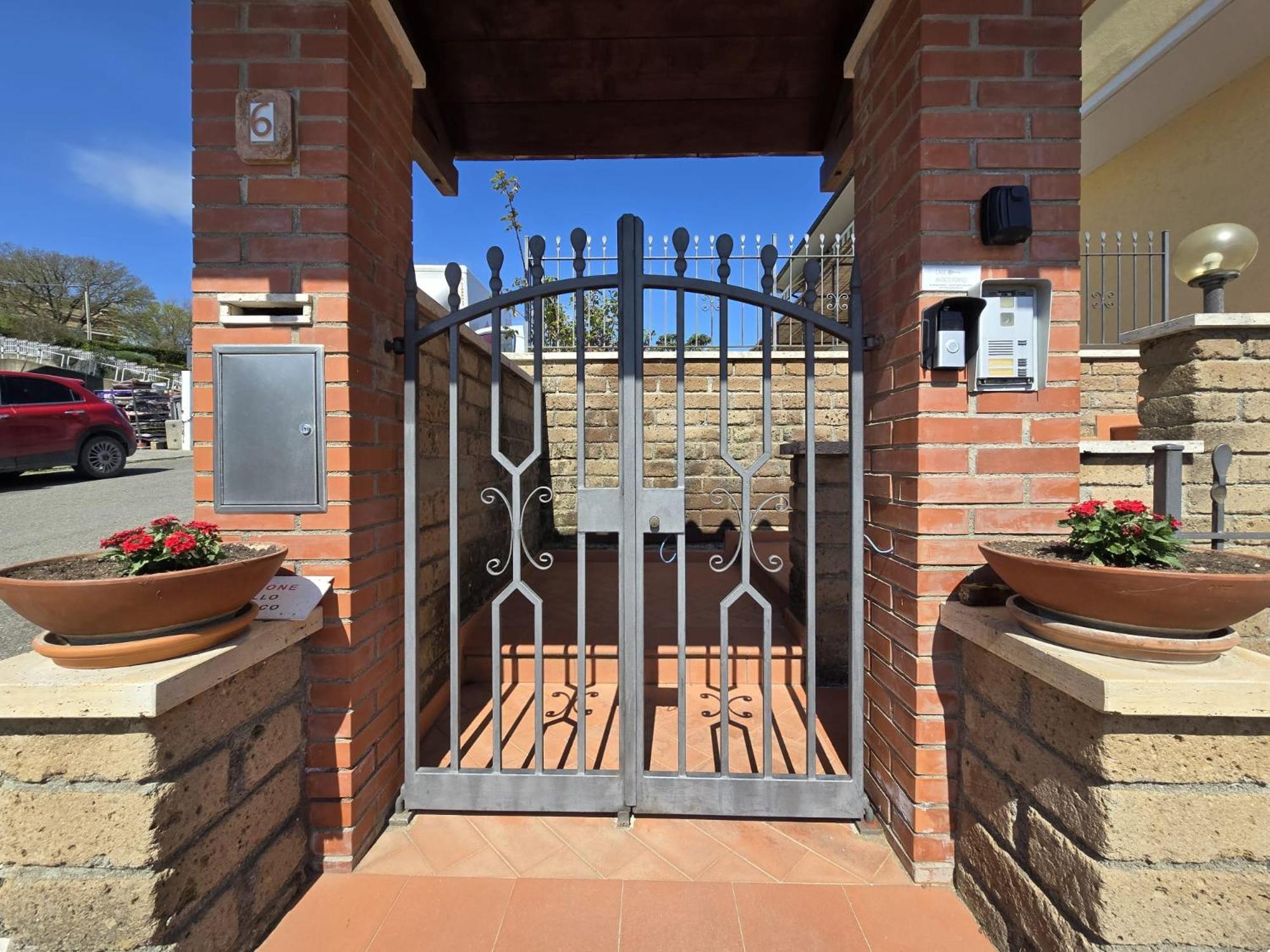 Appartamento Belvedere Manciano Exterior foto